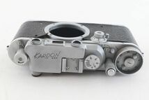 【超希少!!】KARDON Kardon カードン PH-629 / UF Military model アメリカ軍 軍用カメラ ミリタリー_画像4