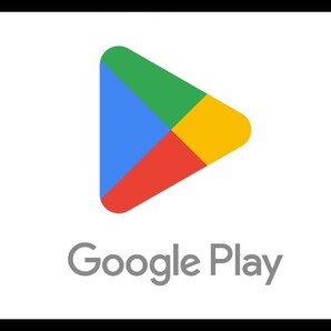 GooglePlayギフトコード 10000円の画像1