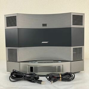 BOSE Acoustic Wave Music System Il Accessory-acoustic Wave multi-disc changerの画像5