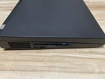 ジャンク IBM ThinkPad G41 2881-5CJ BIOS確認済み_画像9