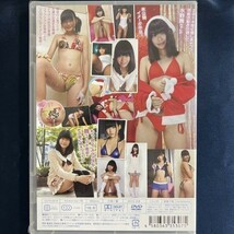 ★特価品☆ 【DVD】 水野舞 ソロイメージ / 原宿ファッション女学院 正規品 新品 アイドル_画像2