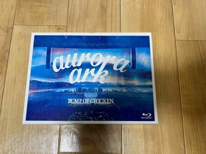「BUMP OF CHICKEN TOUR 2019 aurora ark TOKYO DOME」 (通常盤) [Blu-ray]