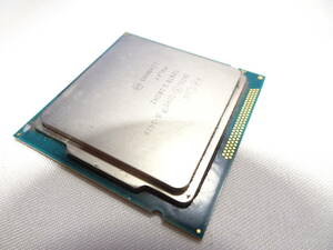 インテル Intel Core i5 3470 プロセッサー 3.20GHｚ LGA1155 動作検証済 1週間保証