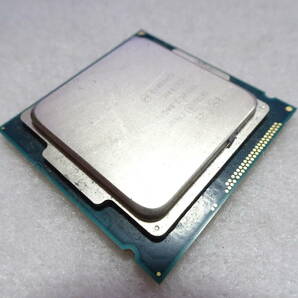 インテル Intel Celeron プロセッサー G1840 2.80 GHz LGA1150 動作検証済 1週間保証 10枚セット 複数ありの画像2