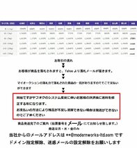 1円*ゴリラ燃料タンク　エアプレーンタイプ シルバーI07_画像3