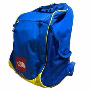 THE NORTH FACE レクタング（キッズ）NMJ71802 容量:17L