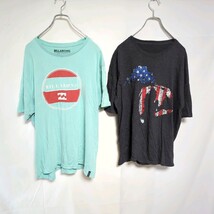 USA輸入古着 まとめ売り 半袖Tシャツ 50枚 XLサイズのみ ヘインズ チャンピオン ナイキ ラッセル ジャージズ マジェスティック デルタ _画像6