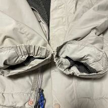 Patagonia INFURNO JACKET インファーノ ジャケット Mサイズ 裏ボア_画像6