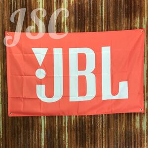 JBL スピーカー バナー フラッグ ローライダー USDM JDM ダンス HIPHOP 音楽 オーディオ Bluetooth BA26