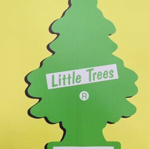リトルツリー Little Trees バナー USDM ローライダー シビック ハイラックス ハイエース プリウス インパラ 雑貨 ハーレー ムーンアイズの画像4