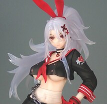 【塗装済み完成品】アズールレーン 1/6 プリンツ・ハインリヒ ハイローディアレスト ガレージキット 正規品_画像1