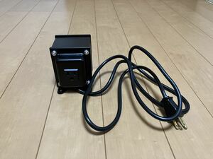 プロケーブル 新型　昇圧トランス 115V Pro Cable 送料無料