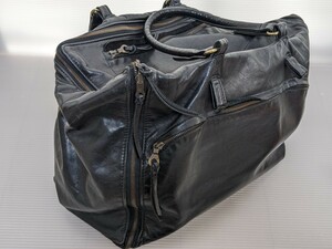 ★ Jas MB × Miharayasuhiro ■ красивые товары ■ Jasemby × Mihara Yasuhiro ★ Boston Bag Bugm