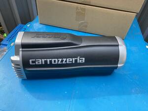 Carrozzeria　カロッツェリア サブウーハー