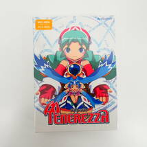 P03037/【未開封】Tenerezza(テネレッツァ) for Windows 98/Me/2000/XP CD-ROM (AQUAPLUS/アクアプラス)_画像1