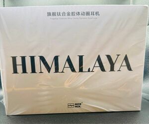 NICEHCK HIMALAYA ヒマラヤ