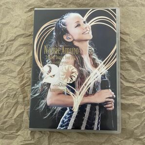 namie amuro 5 Major Domes Tour 2012~20th Anniversary Best~ 安室奈美恵