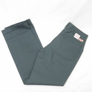 RED KAP VERTREK special order work pants size30/ Red Kap 0303