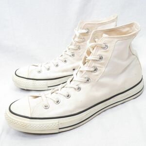 FACETASM × CONVERSE made in Japan ALL STAR HI sneakers size29/fasetazm Converse 0304