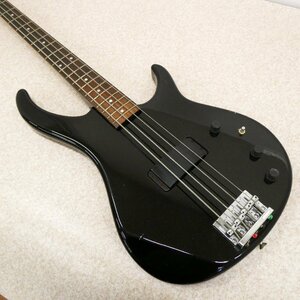 ○ PEAVEY ピーヴィー G・BASS エレキベース ブラック CRAFTED IN THE U.S.A 4弦ベース 弦楽器 楽器