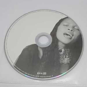 MARY J.BLIG　MARY　CD　MCD11976　ディスクのみ　ジャンク品