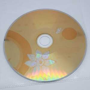 安藤裕子　shabon songs　CD　CTCR-14515　ディスクのみ　ジャンク品