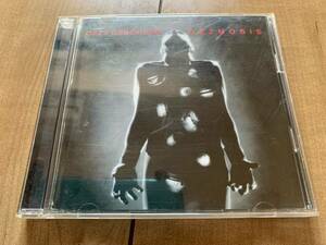 OZZY OSBOURNE OZZMOSIS　国内盤　全11曲　定価:\2300