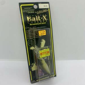 I-74009 メガバス MEGABASS ベイトエックス Bait-X 2002 PM AYU