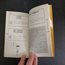 ハイサイ沖縄言葉「ウチナーヤマトグチ」藤木勇人著　2004年12月初版発行_画像8