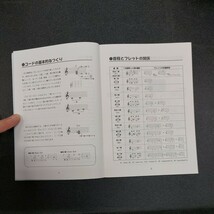 ◆ウクレレコード　ダイアグラム手形付タブ譜　全音楽譜出版社　藤井康一監修◆_画像3