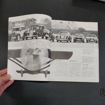 世界の名車　BMW　60年間の主張を総カタログ化19863月第1版発行/成美堂出版_画像4
