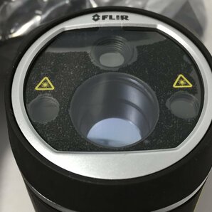 未使用品  FLIR  フリアー  サーマルイメージ放射温度計  TG167  HT4.002 /05の画像4