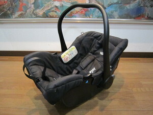 JuvajubaJoie Joy - child seat 13kg and downward 1 -years old half about till baby seat baby crib baby carry KATOJI Kato ji