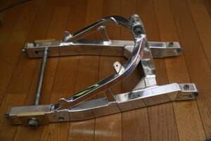 DUCATI 750 F1 PANTA bell liki original aluminium Swing Arm 