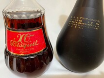 カミュ レミーマルタン 等 4本セット 750ml 700ml 未開栓 まとめ CAMUS　REMYMARTIN bisquit OTARD XO ナポレオン NAPOLEON カラフェ_画像7