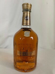 シーバス インペリアル 18年　700ml 未開栓　CHIVAS REGAL IMPERIAL シーバスリーガル　ウイスキー