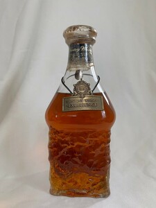 特級　サントリー　エクセレンス　760ml 未開栓　SUNTORY EXCELLENCE ウイスキー