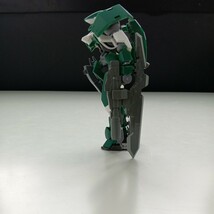 バンダイ HGガンダム 機動戦士ガンダム 鉄血のオルフェンズ 024 モビルレギンレイズ(ジュリエッタ機) 完成品 プラモデル_画像6