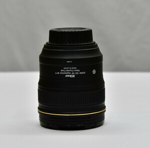 af-s nikkor 24mm f/1.4g ed　レンズ nikon ニコン　カメラレンズ 