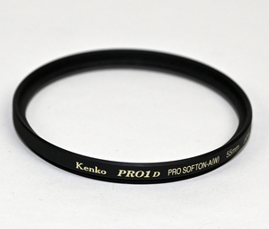 KENKO PRO1D PROSOFTON-A(W) 55mm　美品