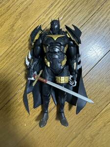 DCマルチバース マクファーレントイズ バットマン　アズラエル　バットマンアーマー　BATMAN