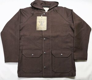 DALEE'S&Co (ダリーズアンドコー) M-221...30s Deck Jacket / コードクロス デッキジャケット 未使用品 size 16.5 / デラックスウエア