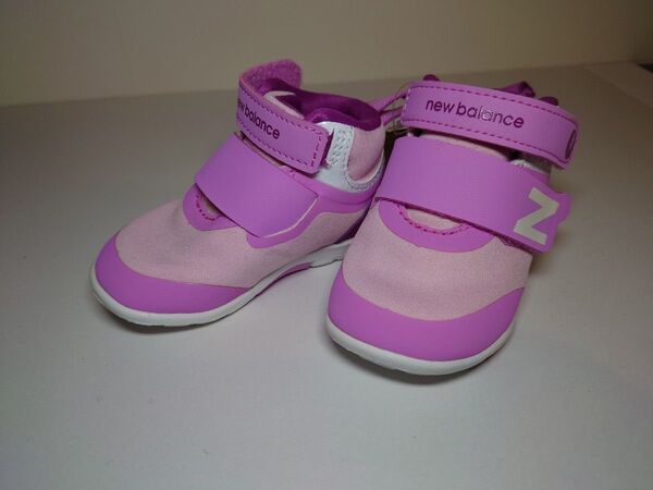 ニューバランス NB IO223HPK 11.0cm