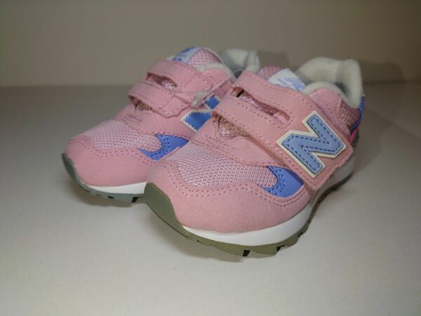 ニューバランス　NB FS313PPI 12.0cm