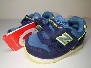 ニューバランス　NB FS996LVI　12.0cm