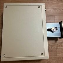 【 SONY 】ソニー CDP-XA30ES CDプレーヤー CDデッキ_画像10