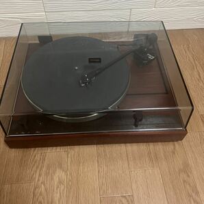 ★【 THORENS 】TD-2001 トーレンス/レコードプレーヤー/ターンテーブル ★ ジャンクの画像1