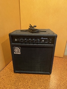 アンペグ AMPEG ベースアンプコンボ BA-108 V2