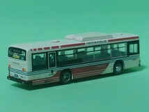 バスコレ　事業者限定ばらし　いすゞ　エルガ　関東バス　K078_画像2