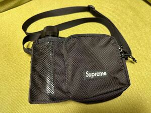 Supreme Side Bag シュプリーム サイドバッグ ボトル ショルダーバッグ